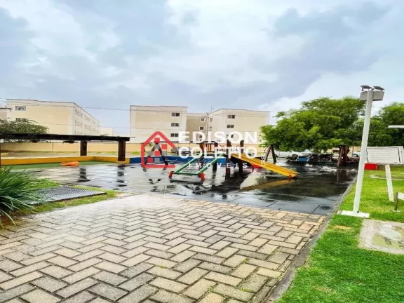 Imagem "Pronto para Morar" Apartamento a venda no Residencial Doce Lar Piracicaba com elevador!!