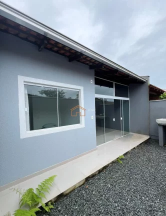 Imagem CASA RESIDENCIAL em BARRA VELHA - SC, Itajuba