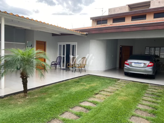 Imagem Casa RESIDENCIAL em Santa Bárbara Doeste - SP, Dona Regina