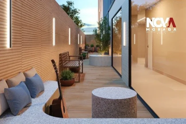 Imagem Apresentamos este encantador apartamento à venda no Praia de Itaparica, no empreendimento Ilha de H...