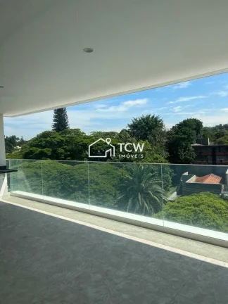 Imagem Apartamento à venda no bairro Ibirapuera - São Paulo/SP, Zona Sul