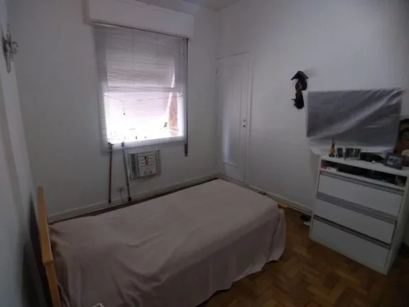 Imagem APARTAMENTO COM 3 DORMITÓRIOS À VENDA, 151 M² POR R$ 959.000,00 - BOQUEIRÃO - SANTOS/SP+