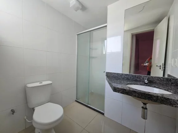 Imagem Apartamento 3 dormitórios para Venda em Teresina, Horto, 3 dormitórios, 2 suítes, 2 vagas