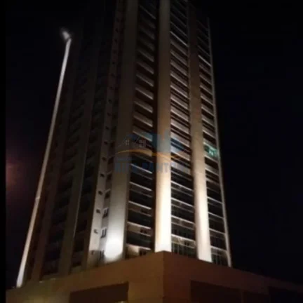 Imagem Sala Comercial - Ribeirão Preto - Nova Ribeirânia - Região Leste