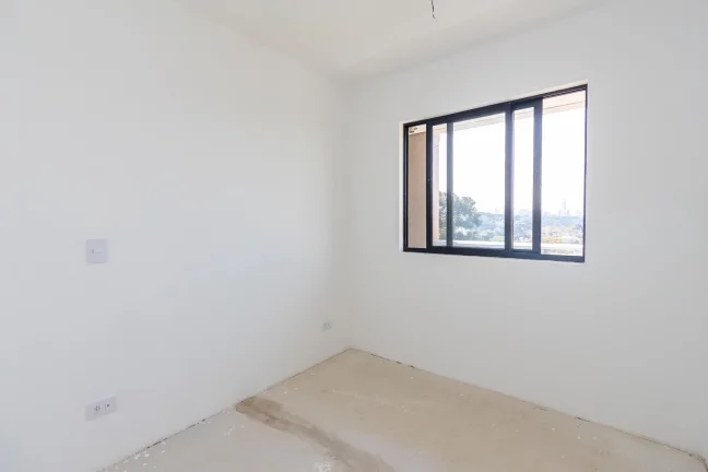 Imagem Apartamento 1 Quarto no Santa Quitéria para Venda em Curitiba