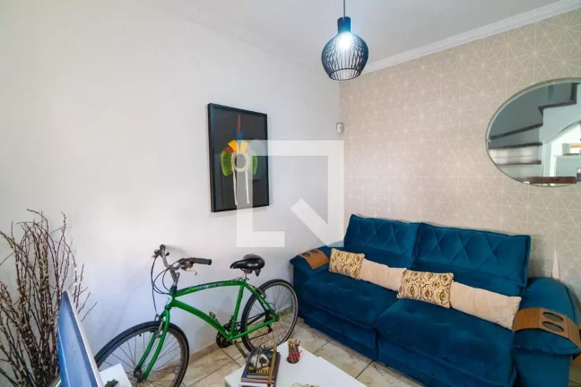 Imagem Casa à Venda - Vila Mariana, 2 Quartos, 63 m2
