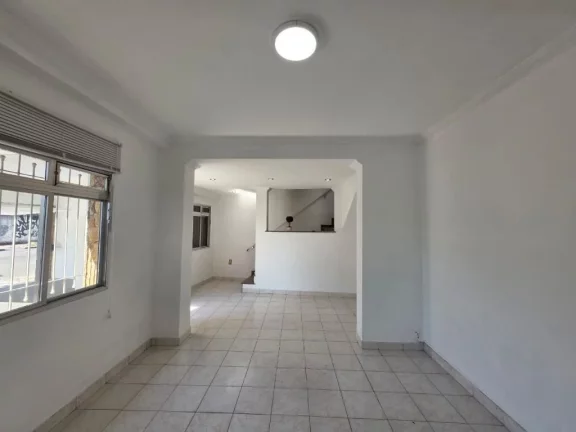 Imagem Sobrado para alugar, 235 m² por R$ 8.409,06/mês - Centro - Suzano/SP