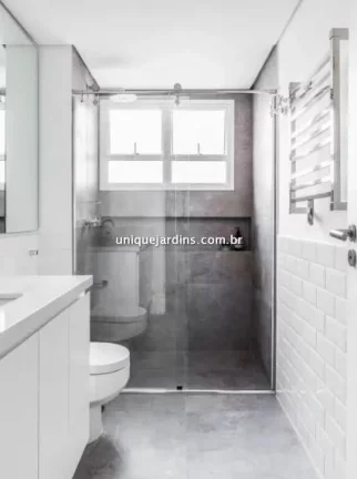 Imagem Apartamento à venda Jardim Paulista São Paulo