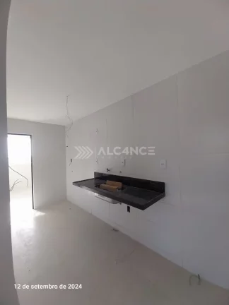 Imagem Apto - 2 Quartos - 1 Suíte - 57,04m² - Manaíra, João Pessoa/PB