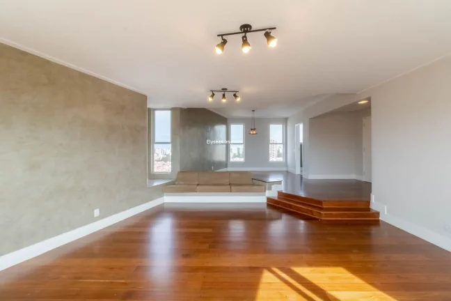 Imagem APARTAMENTO RESIDENCIAL em SÃO PAULO - SP, MORUMBI