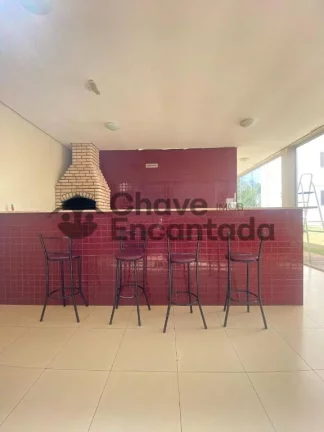 Imagem Apartamentos / Padrão na cidade de Birigui