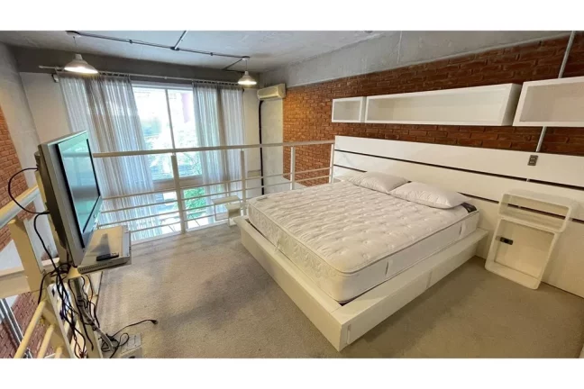 Imagem Apartamento com 1 Quarto à Venda, 79 m² em Itaim Bibi - São Paulo