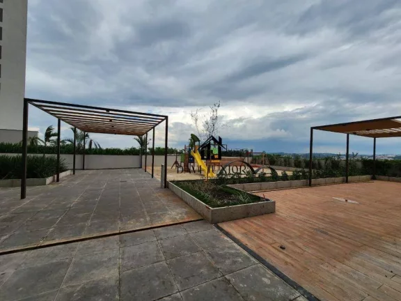 Imagem Apartamento à venda, 67 m² por R$ 740.000,00 - Parque Morumbi - Votorantim/SP