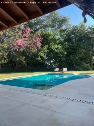 Imagem Casa em Condomínio para Venda em Itu, Kurumin, 5 dormitórios, 5 suítes, 7 banheiros, 4 vagas