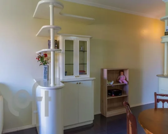 Imagem Apartamento à venda em Vila Madalena com 2 quartos ( 1 suíte ) e 2 vagas, 62m².