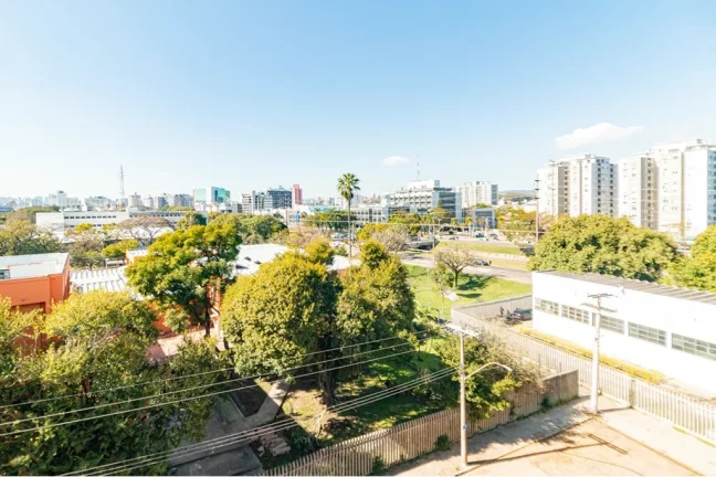 Imagem Apartamento à venda em Porto Alegre, Menino Deus, com 2 quartos, 64,86m2