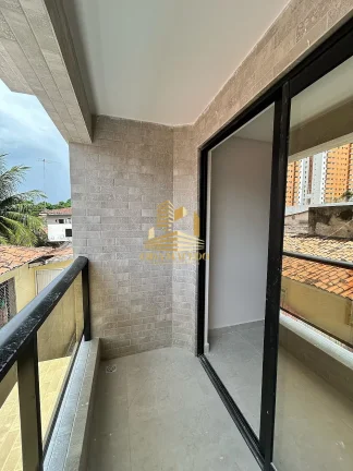 Imagem Apartamento a Venda no bairro Manaíra - João Pessoa, PB