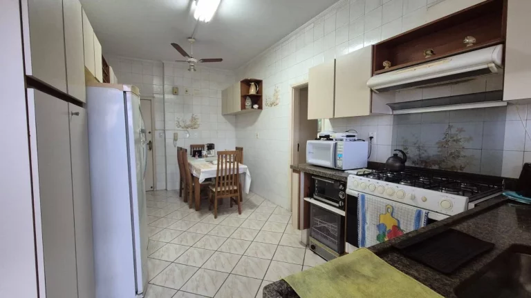 Imagem Excelente apartamento de 2 dormitórios no Gonzaga!
