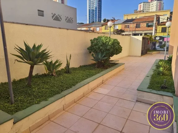 Imagem Apartamento a venda na Vila Lais - em Penha, São Paulo - SP