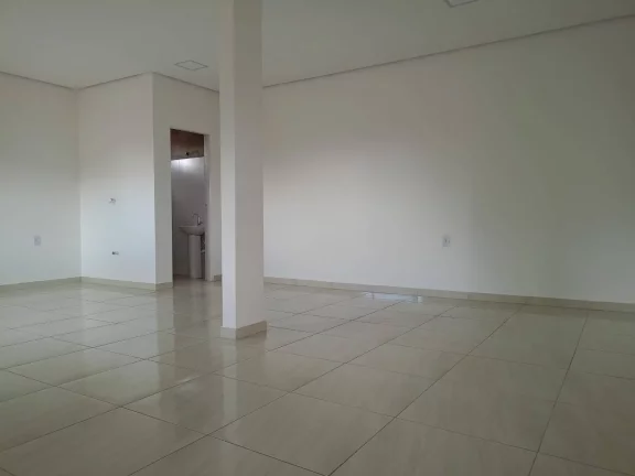 Imagem PRÉDIO COMERCIAL EM AVENIDA ESTRATÉGICA - VENDA OU TROCA