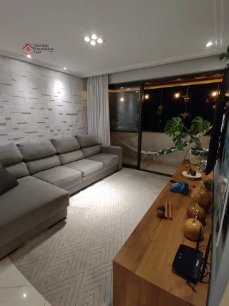 Imagem APARTAMENTO RESIDENCIAL em SÃO PAULO - SP, VILA PRUDENTE