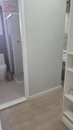 Imagem Apartamento 69m² - 3 Dorm - 1 Suíte - 2 Vagas - Natureza Clube Morumbi