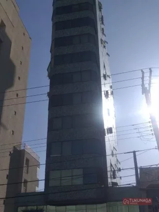Imagem Sala à venda, 40 m² por R$ 260.000,00 - Tucuruvi - São Paulo/SP