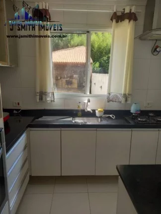 Imagem SOBRADO 3 DORMS (1 SUITE), PRONTO PRA MORAR, QUINTAL GRANDE de verdade.
