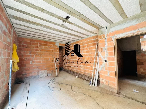 Imagem Área Privativa à venda 2 quartos Bairro Xangrilá - Contagem/MG