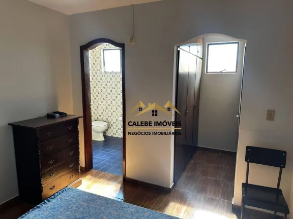 Imagem Sobrado com 3 dormitórios à venda, 160 m² por R$ 640.000,00 - Centro - Tatuí/SP