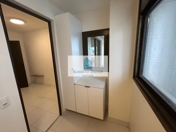 Imagem Apartamento à venda na Barra Olímpica, Rio de Janeiro-RJ: 3 quartos, 1 suíte, 1 sala, 3 banheiros, 2 vagas de garagem, 134 m²!