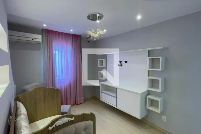 Imagem Casa à Venda - Vargem Pequena, 3 Quartos, 308 m2