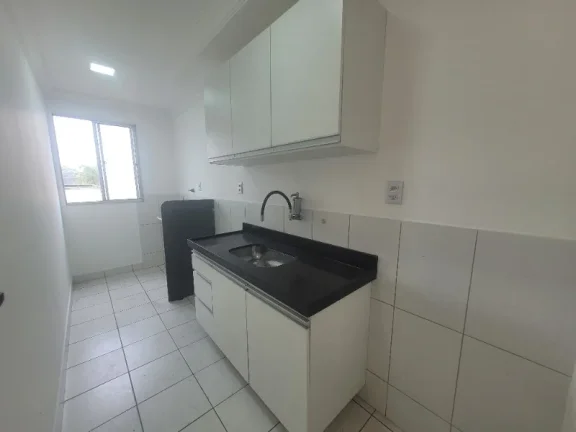Imagem APARTAMENTO RESIDENCIAL em SERRA - ES, JARDIM LIMOEIRO