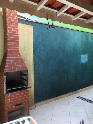 Imagem Sobrado para Venda por R$650.000,00 com 200m², 3 dormitórios, 1 suite e 2 vagas - Jardim alto pedroso , São paulo / SP - Cód. BDI24811