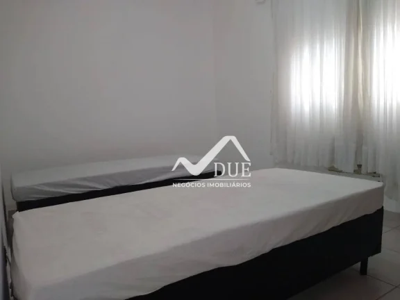Imagem Apartamento com 2 quartos, à venda, 103 m² por R$ 535.000 - Embaré - Santos/SP