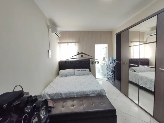 Imagem Casa à venda no bairro Santa Luzia - Guaratinguetá/SP