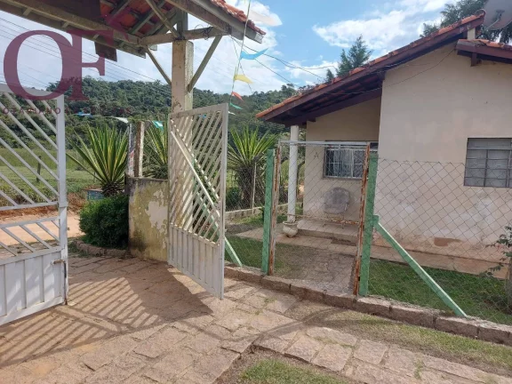 Imagem Chácara 03quartos à venda no Bairro Guacuri - Itupeva - SP