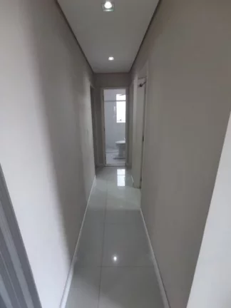 Imagem Apartamento com 3 dormitórios à venda, 70 m² por R$ 420.000,00 - Jardim Imperador - Suzano/SP