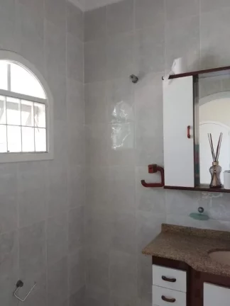 Imagem Sobrado à venda, 182 m² por R$ 800.000,00 - Vila Costa - Suzano/SP