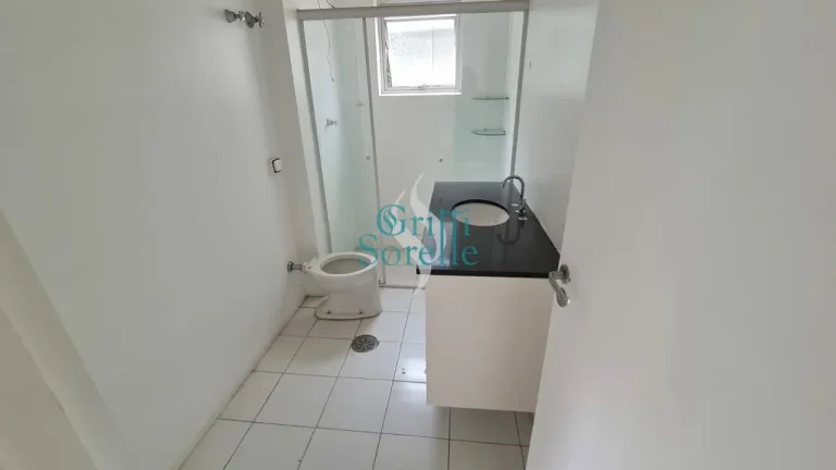 Imagem Apartamento para Alugar no Paraíso - São Paulo/SP.