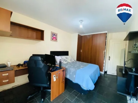 Imagem APARTAMENTO RESIDENCIAL em MANAUS - AM, CENTRO