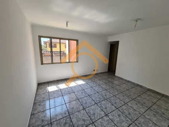 Imagem Imperdível oportunidade de apartamento à venda em São Paulo-SP, Jardim Ubirajara, 3 quartos, 1 suíte, 2 salas, 2 banheiros, 1 vaga, 78m²! Condomínio Riviera Francesa.