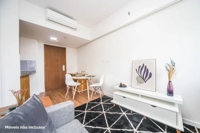 Imagem APARTAMENTO RESIDENCIAL em São Paulo - SP, Bela Vista