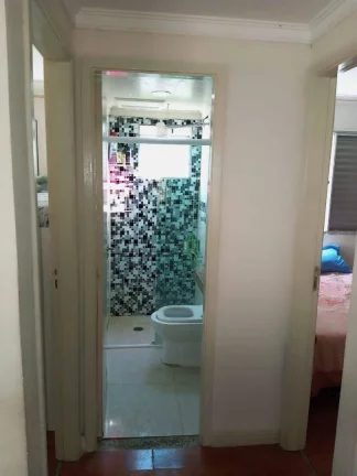 Imagem Apartamento de 44mt² no Santa Cecília / 2 Dorm. e 1 Vaga