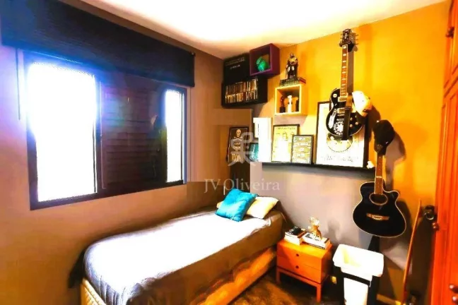 Imagem Apartamento com 3 dormitórios à venda, 78 m² por R$ 800.000,00 - Jardim Guedala - São Paulo/SP