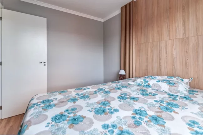 Imagem APARTAMENTO RESIDENCIAL em São Paulo - SP, Vila Zat