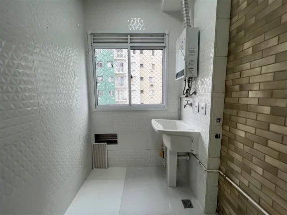 Imagem APARTAMENTO COM 47.45 m² - CIDADE OCIAN - PRAIA GRANDE SP