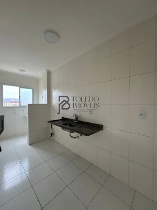 Imagem Apartamento à venda no bairro Aviação - Praia Grande/SP