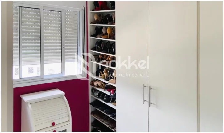 Imagem Apartamento para Venda em São Paulo, Água Branca, 2 dormitórios, 2 suítes, 2 banheiros, 2 vagas