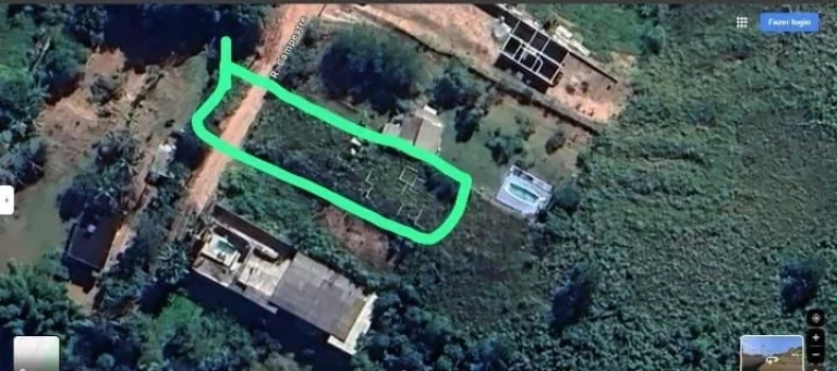 Imagem Terreno à venda, 1050 m² por R$ 160.000,00 - Recreio Rio Bonito - Suzano/SP
